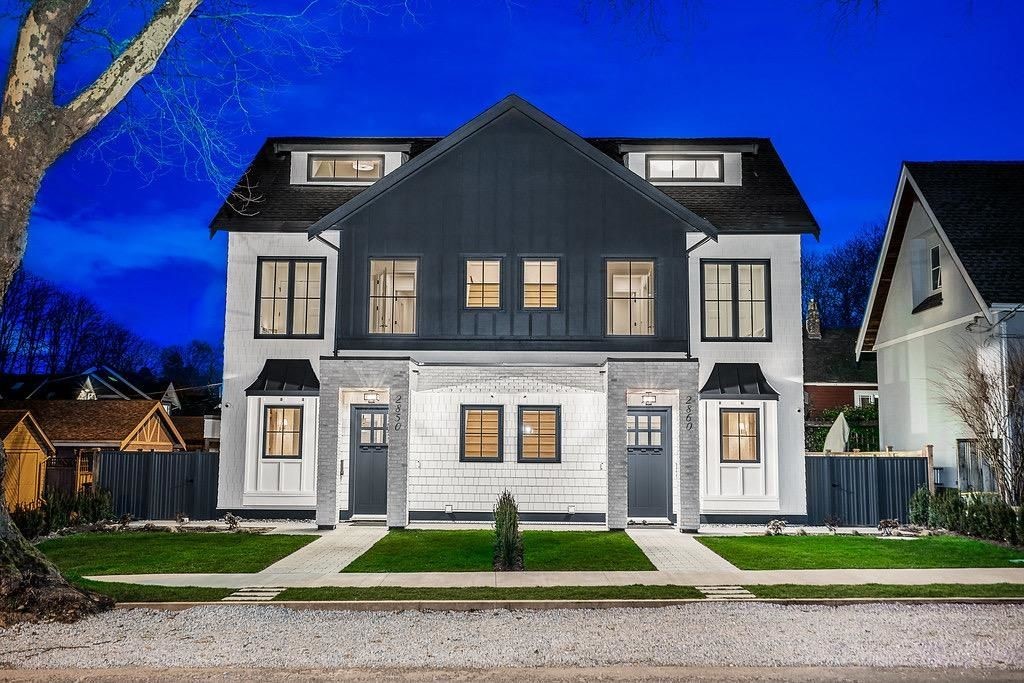 Finding the Best: A Guide to the Top Realtors in Surrey, BC